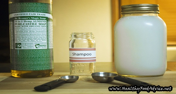 how-to-make-homemade-shampoo-with-castile-soap-healthy-food-advice